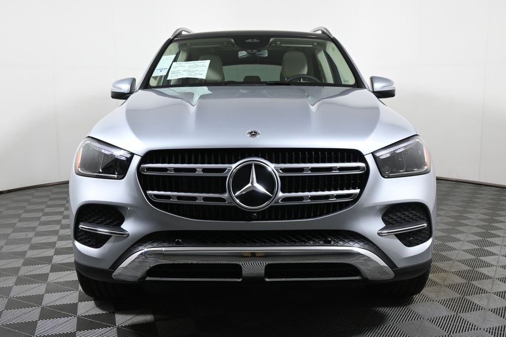 2026 Mercedes-Benz GLE GLE350 - Photo 9