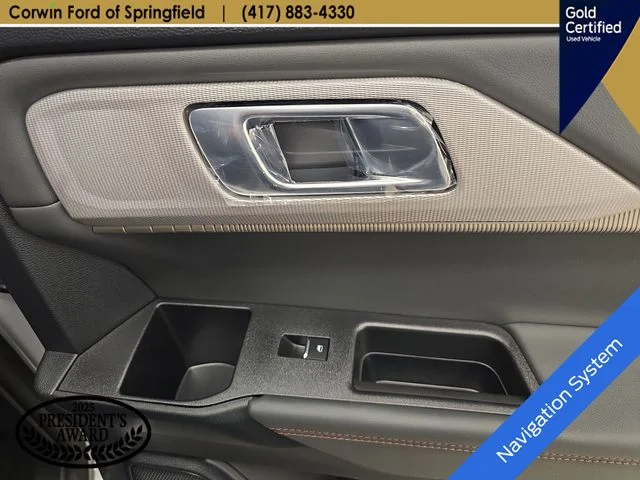 2026 Ford Explorer Active - Photo 15