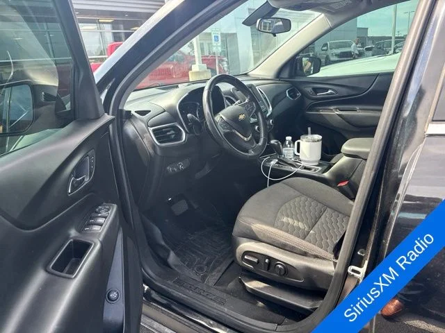 Used 2019 Mosaic Black Metallic Chevrolet LT image 8