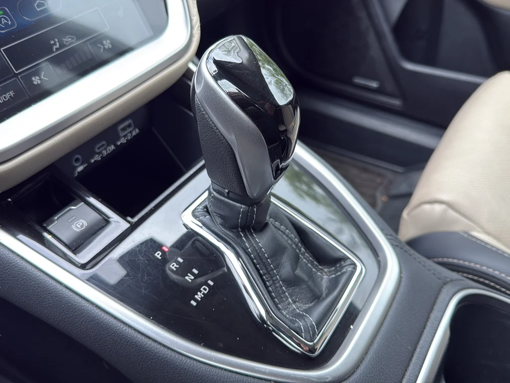 Used 2023 Brown Subaru Limited image 25