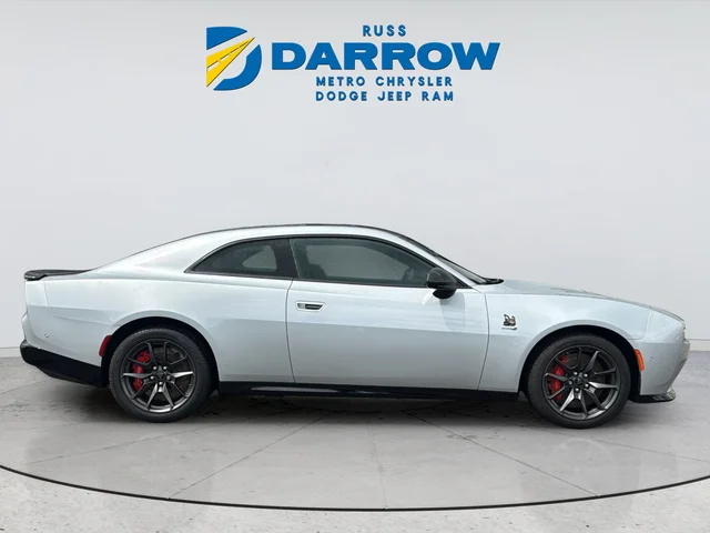 Used 2024  Dodge R/T Scat Pack image 6