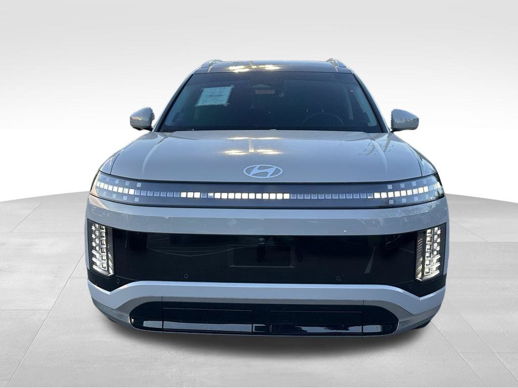 Used 2026 Gray Hyundai Performance Calligraphy image 3