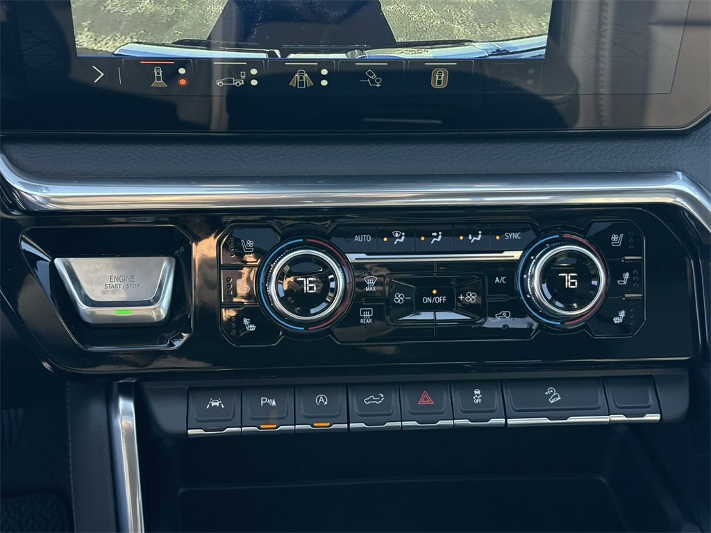 2026 GMC SIERRA - Image 24