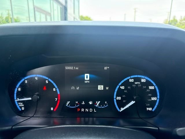 Used 2022 Cactus Ford Big Bend image 23