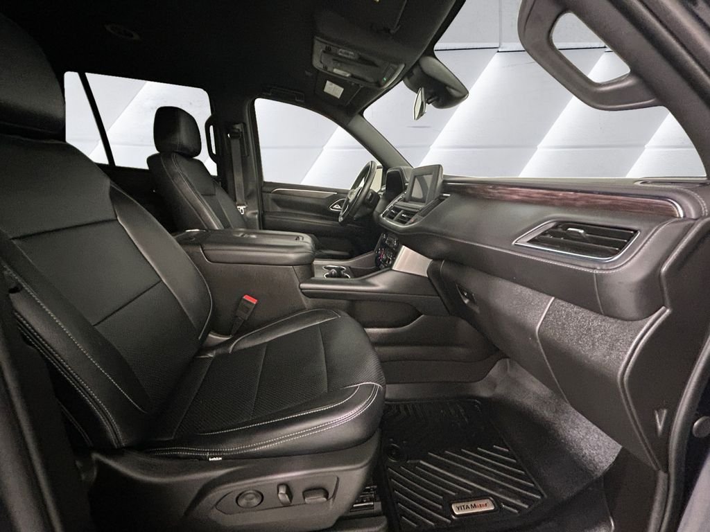 Used 2024 Gray Chevrolet LS image 13