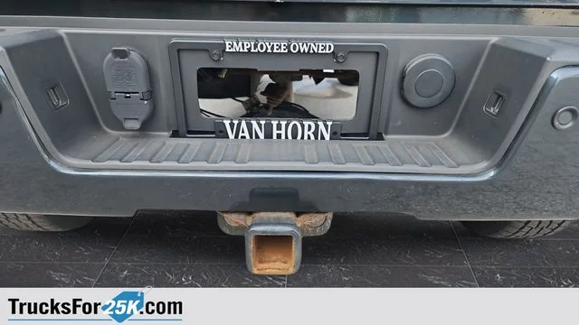 Used 2017 Graphite Metallic Chevrolet LTZ image 38