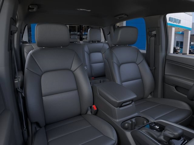2026 Chevrolet Colorado Trail Boss - Photo 17