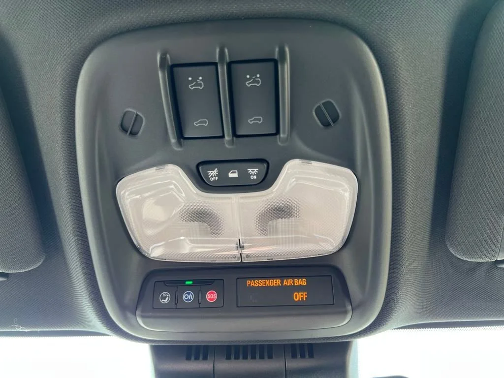 2026 GMC Canyon AT4 - Photo 22