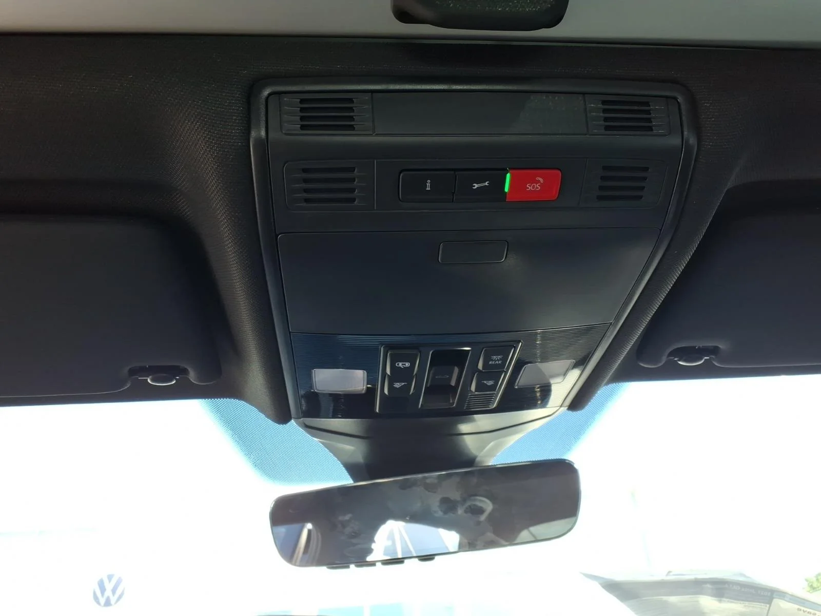 Vehicle thumbnail