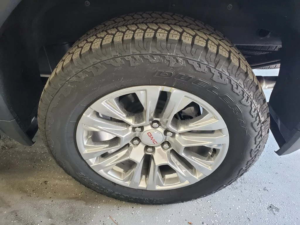 New 2026 Onyx Black GMC Denali image 34