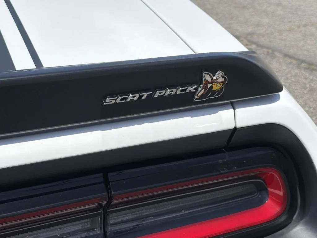 2022 Dodge Challenger R/T - Photo 27