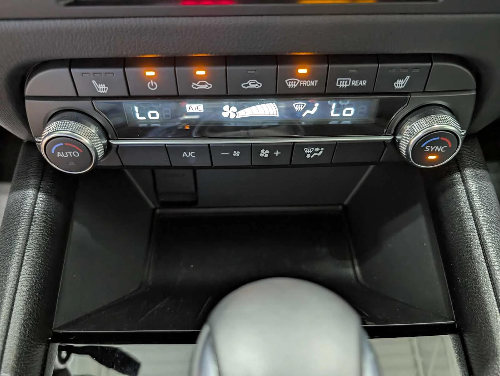 Certified Used 2025 Rhodium White Metallic Mazda 2.5 S Select Package image 27