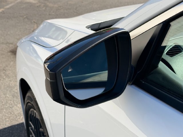 New 2027 Fresh Powder Nissan SV image 11