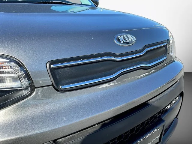 Used 2019 Gray Kia Base image 39