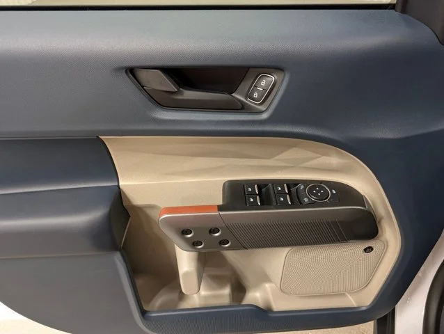 New 2026 Oxford White Ford Lariat® image 44