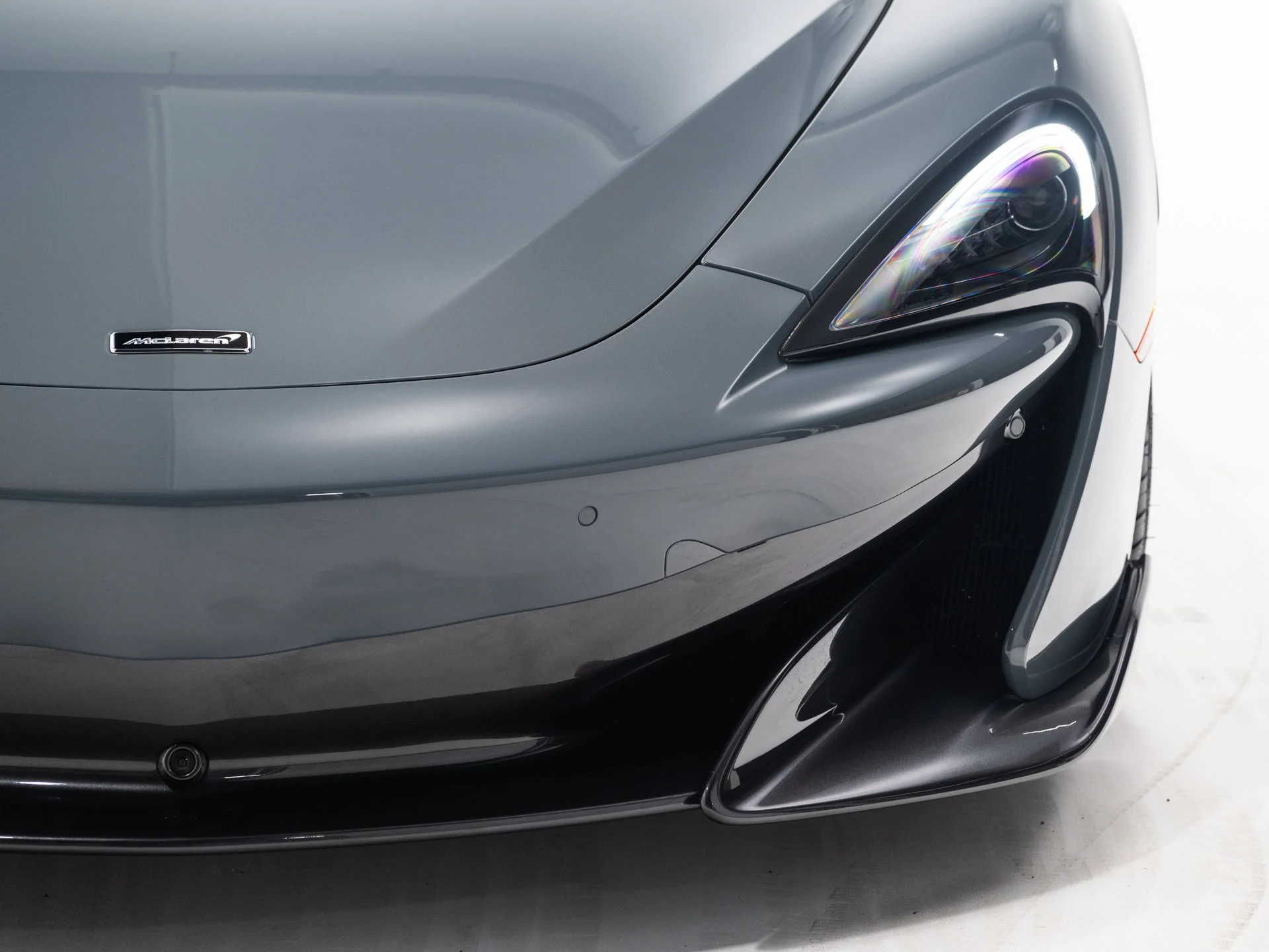 Used 2019 Chicane Effect McLaren Base image 28