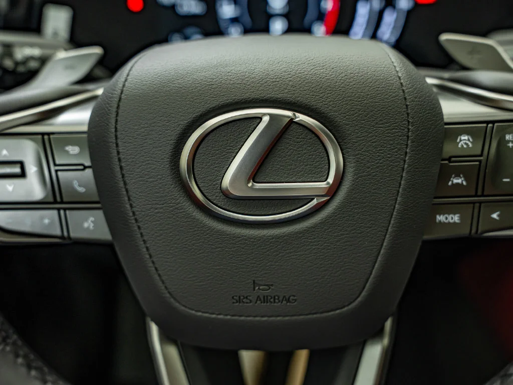 New 2026 Caviar Lexus PREMIUM image 29