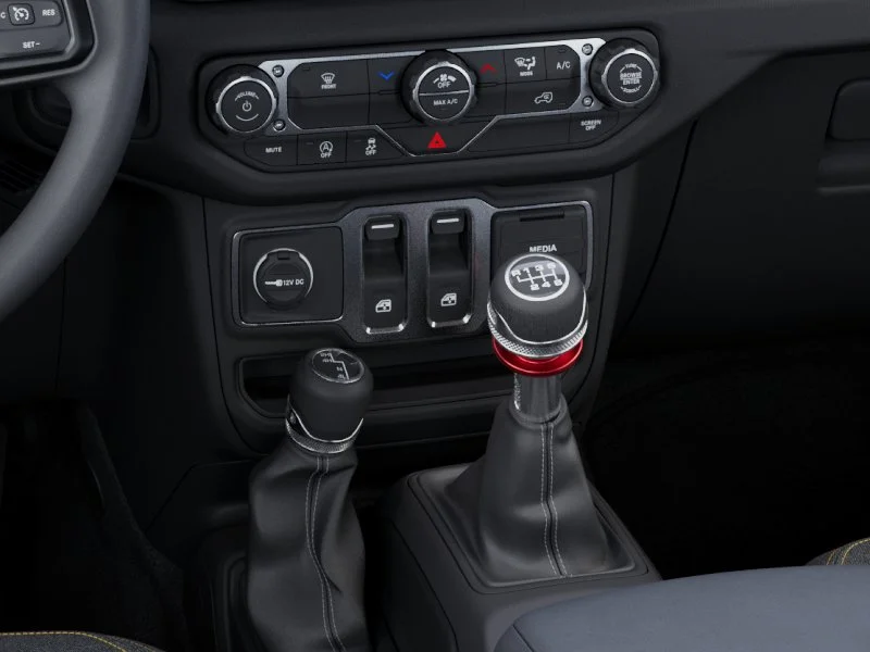 New 2026 Joose Exterior Paint Jeep Sport image 24