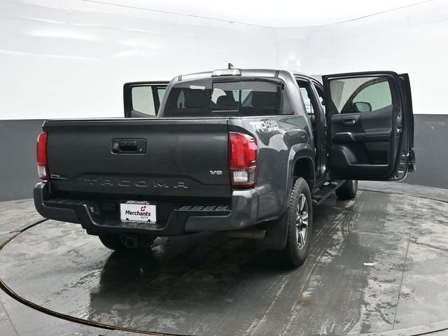 Used 2019 Gray Toyota TRD Sport image 37