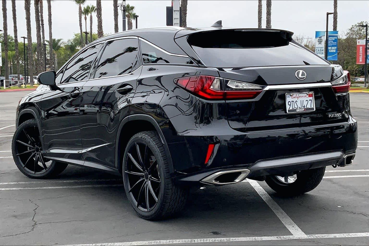 Used 2019 Caviar Lexus  image 11