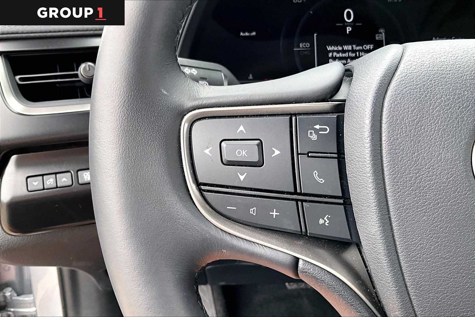 Certified Used 2025 Iridium Lexus Premium image 21