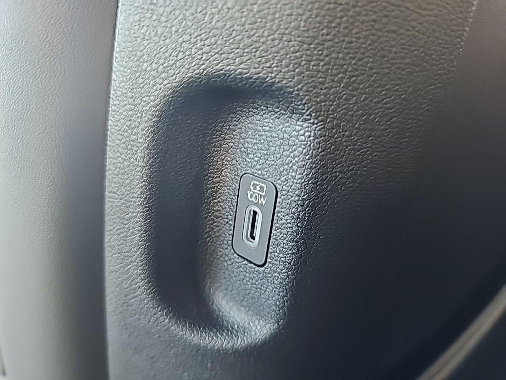 2026 Hyundai Palisade Calligraphy - Photo 44