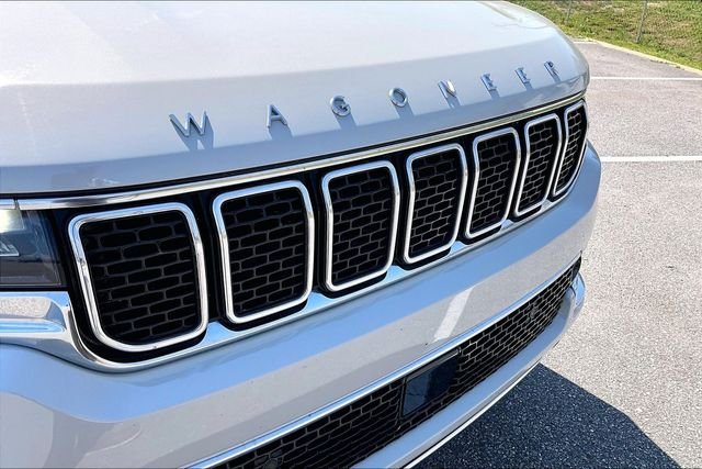 Used 2022 White Jeep Series III image 34