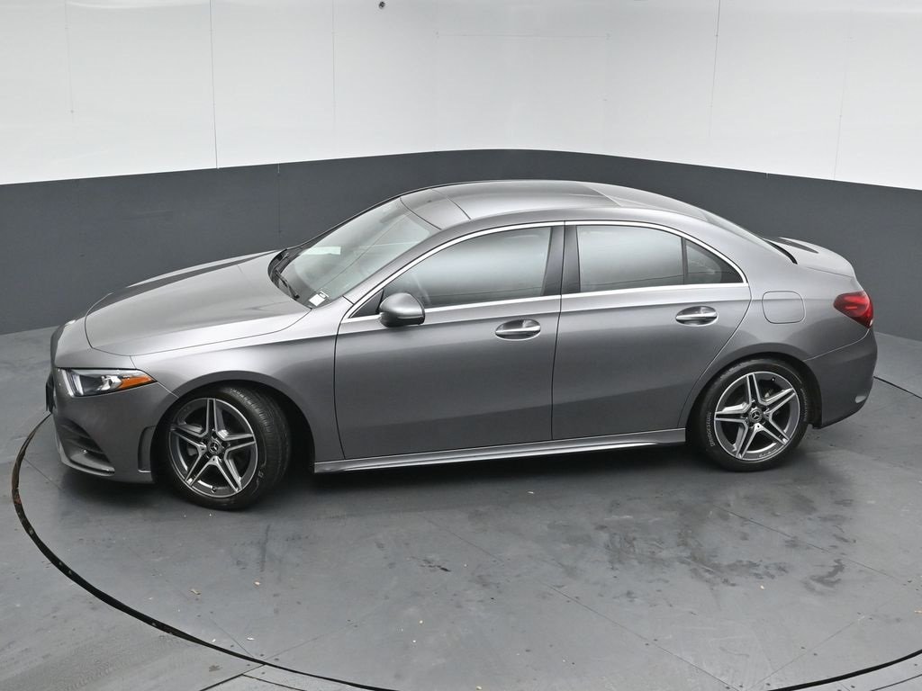 2022 MERCEDES-BENZ A-CLASS - Image 44