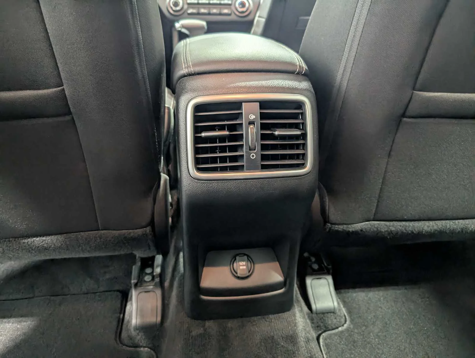 Used 2020 Burnished Copper Kia LX image 20
