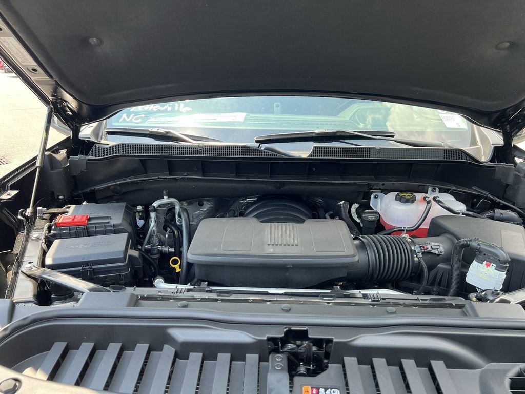 2025 Chevrolet Silverado 1500 RST - Photo 25