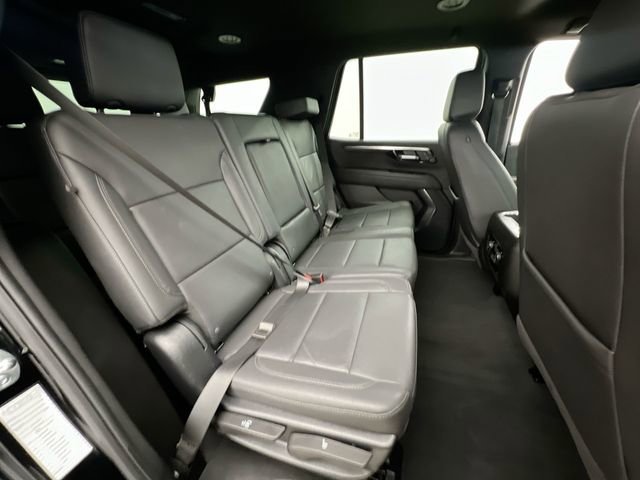 2025 Chevrolet Tahoe LT - Photo 39