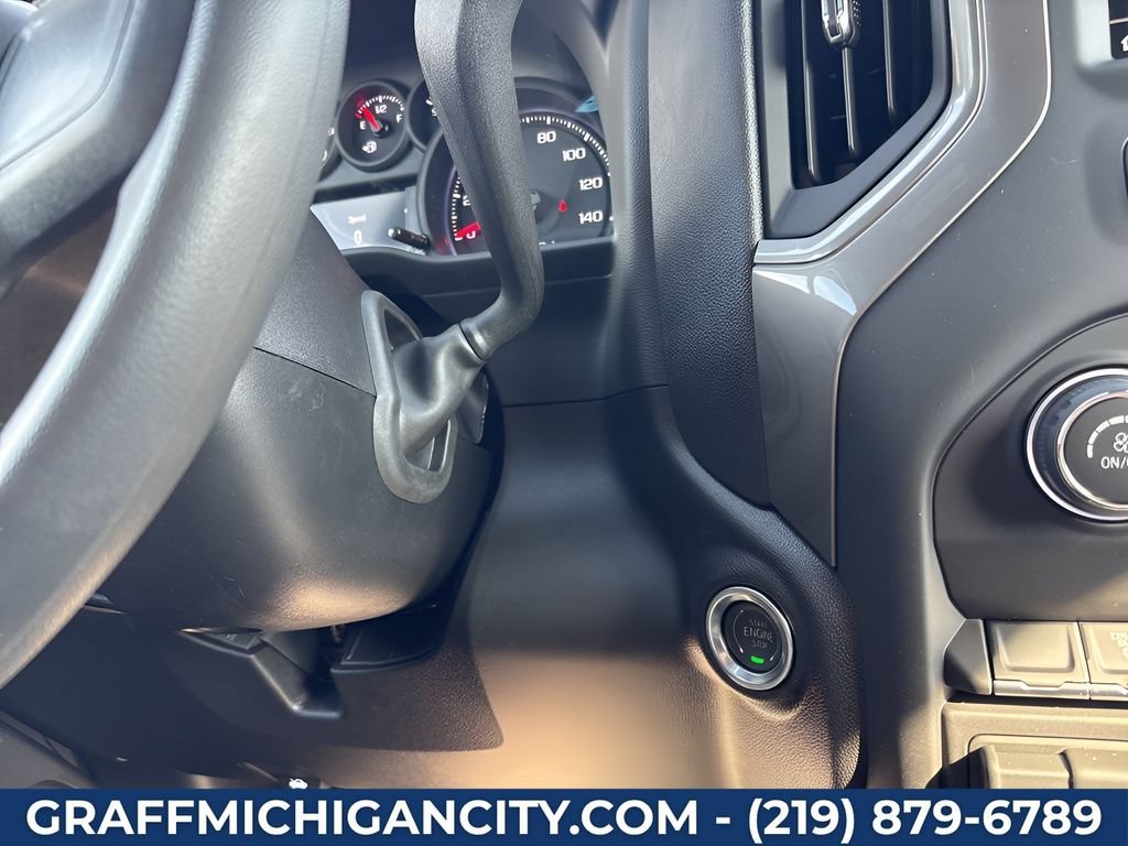 2026 Chevrolet Silverado 2500 HD Work Truck - Photo 43