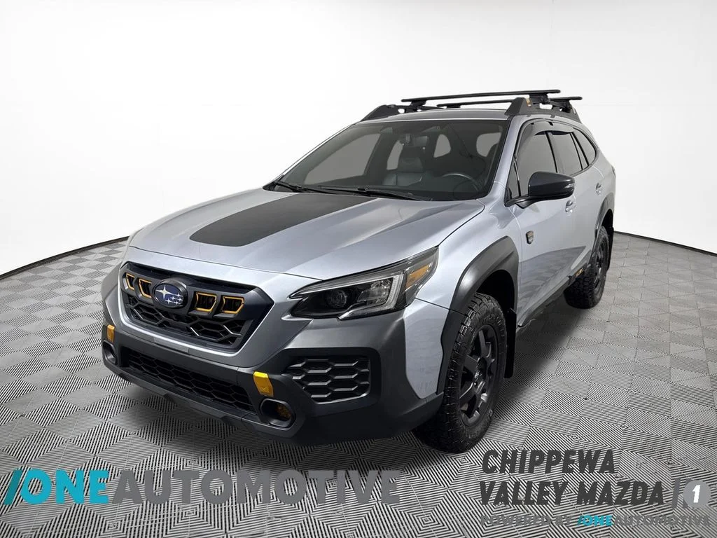 2025 Subaru Outback Outback Wilderness's photo