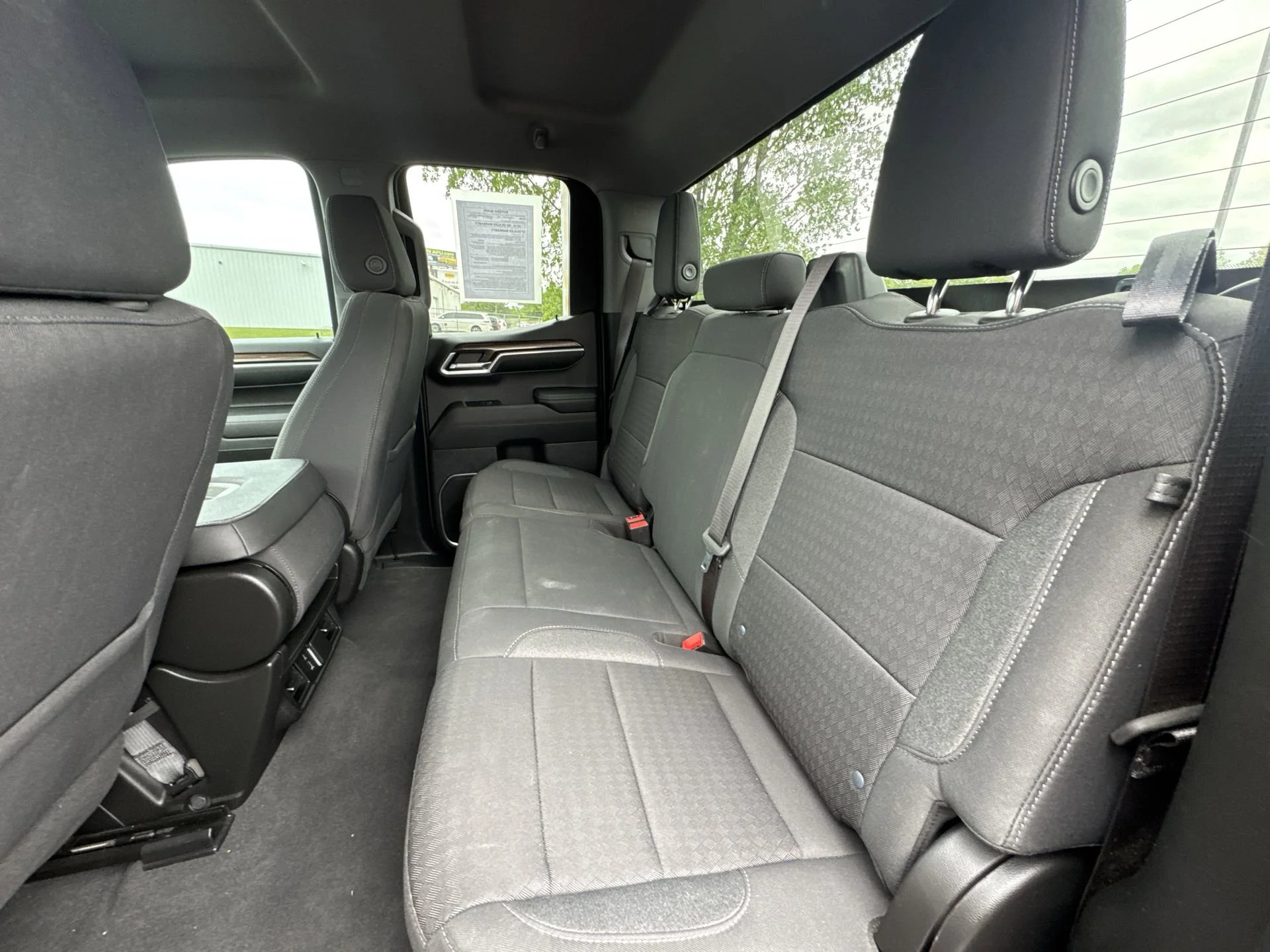 2023 Chevrolet Silverado 1500 RST - Photo 22