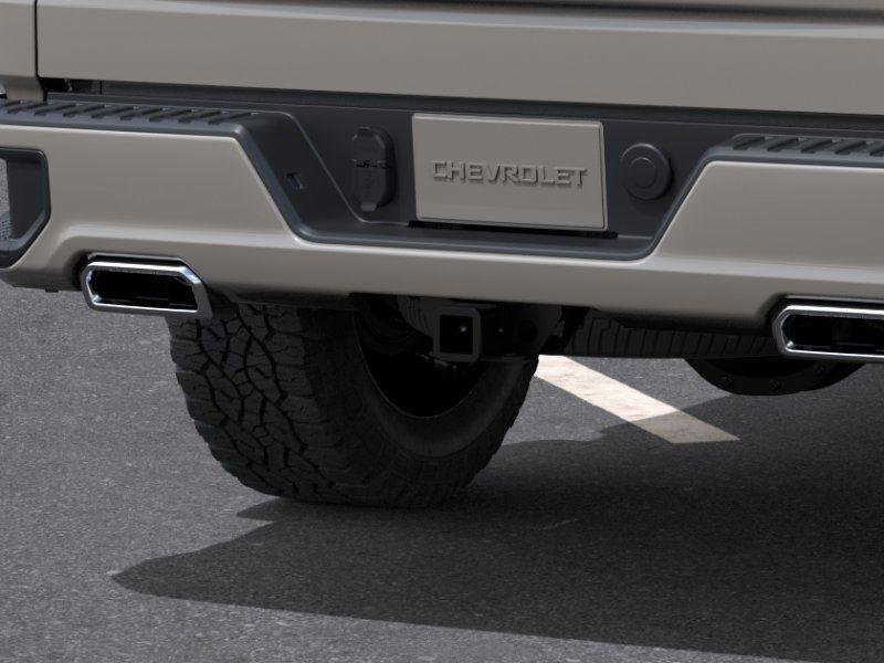 Used 2026 White Sands Chevrolet RST image 14