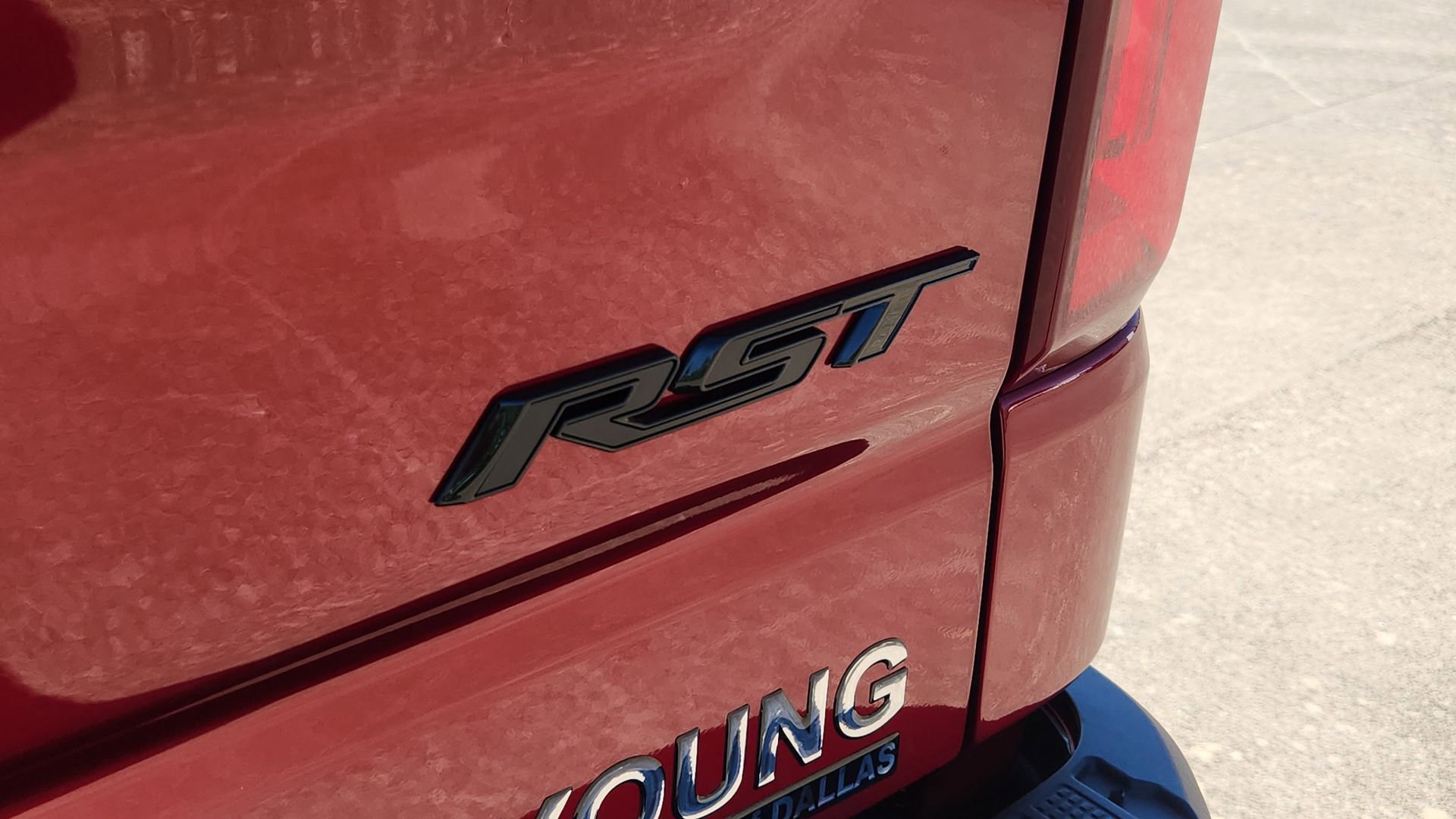 2026 Chevrolet Silverado 1500 RST - Photo 17