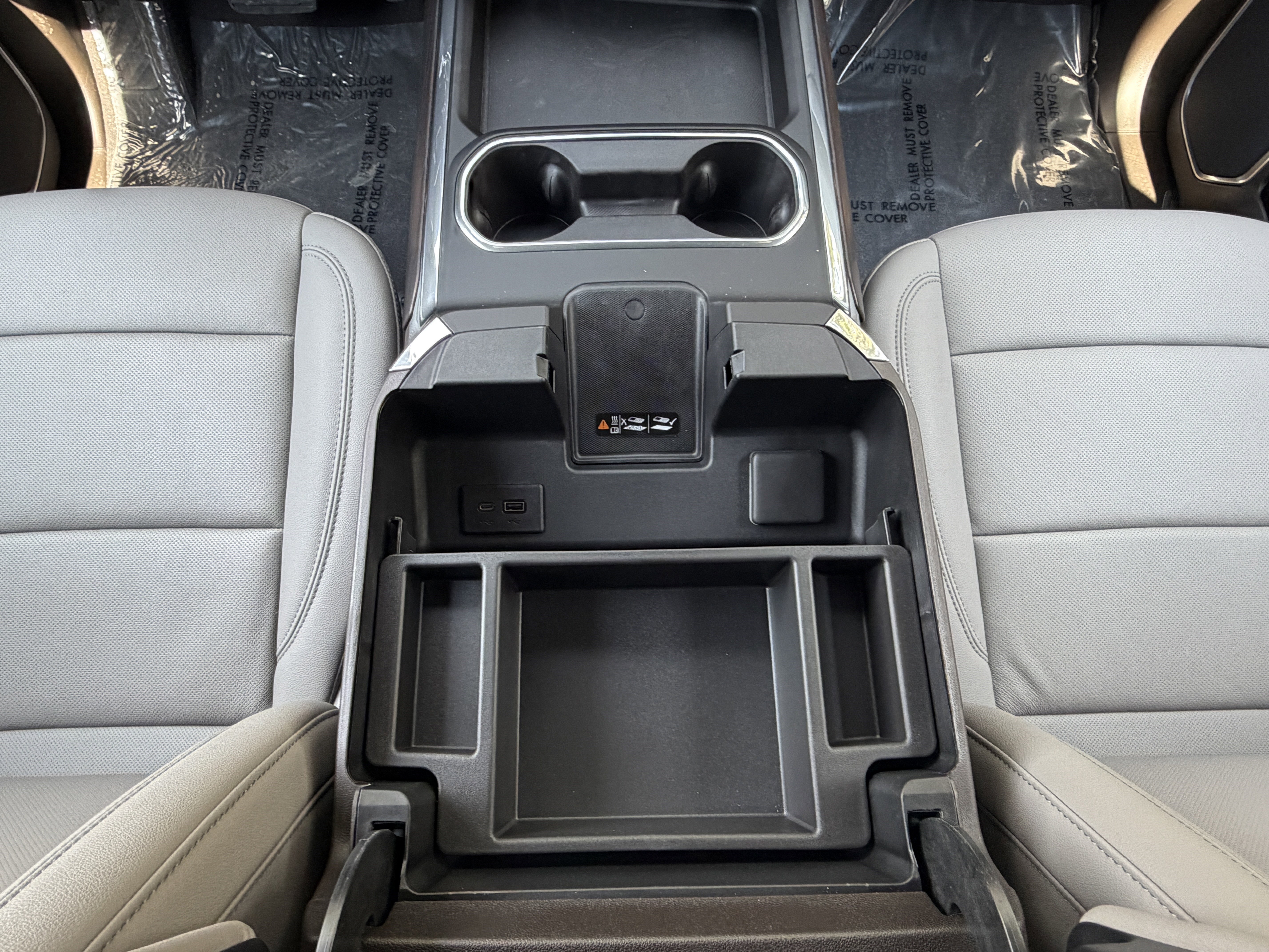 2026 GMC Sierra 2500HD SLT - Photo 31