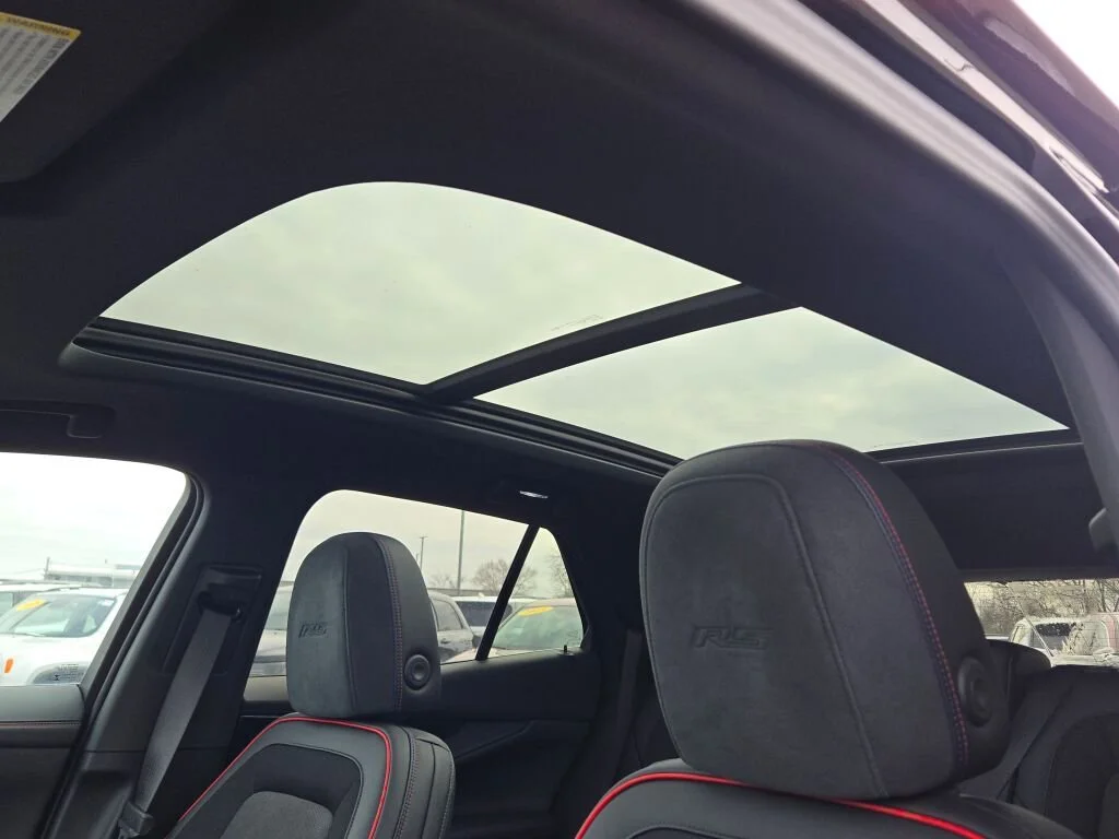 2025 Chevrolet Blazer EV RS - Photo 25