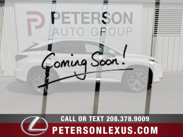 Used 2017 White Lexus Premium image 3