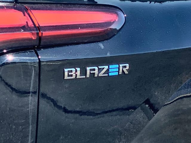 2026 Chevrolet Blazer EV LT - Photo 17
