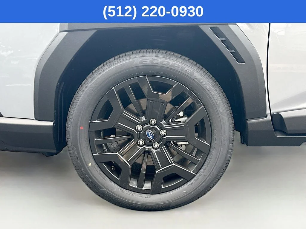 2026 Subaru Outback Limited XT - Photo 41