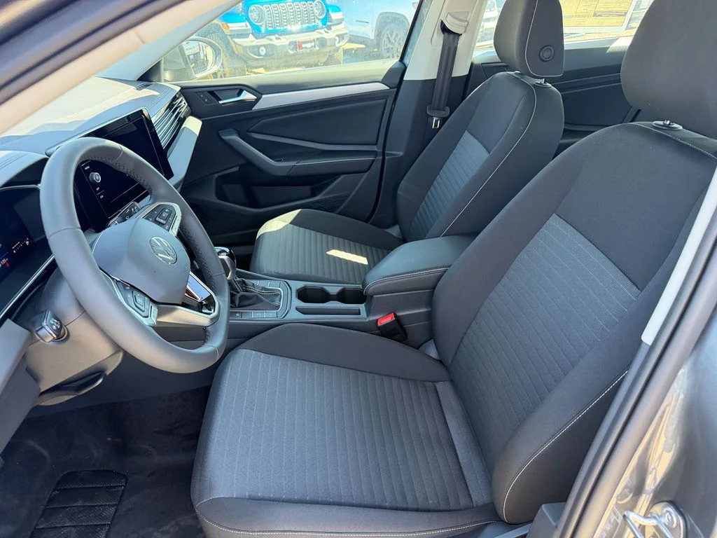 2026 Volkswagen Jetta S - Photo 12
