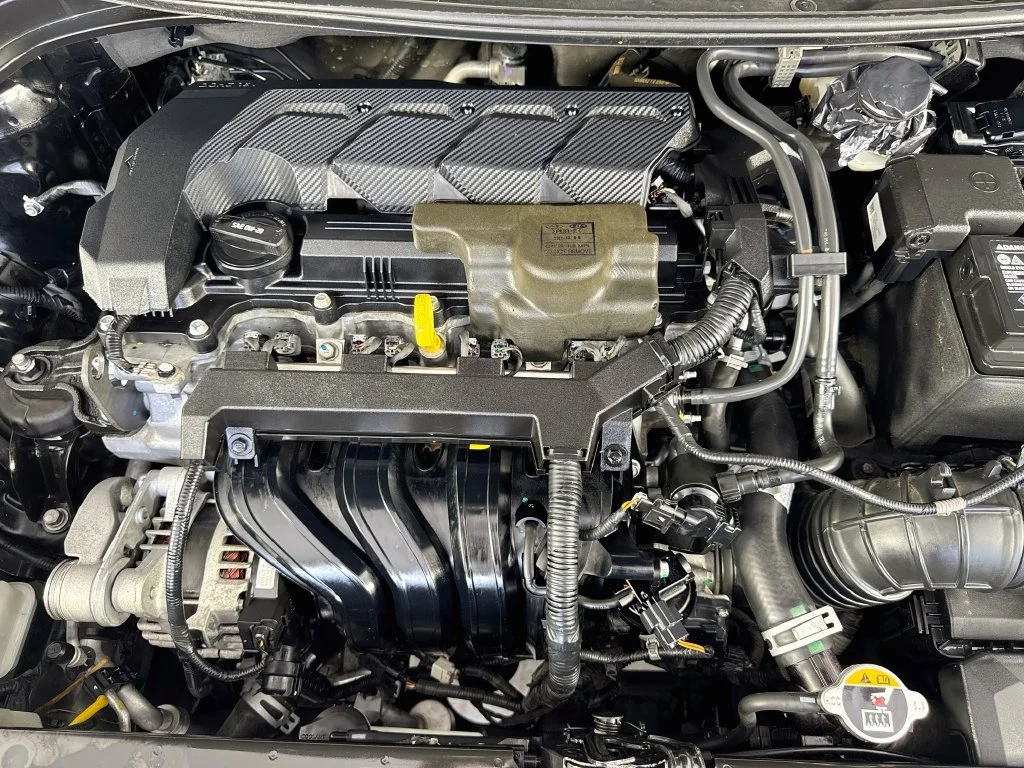 Used 2022 Black Kia S image 36