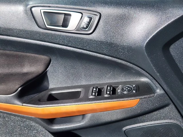 2021 Ford EcoSport SE - Photo 11