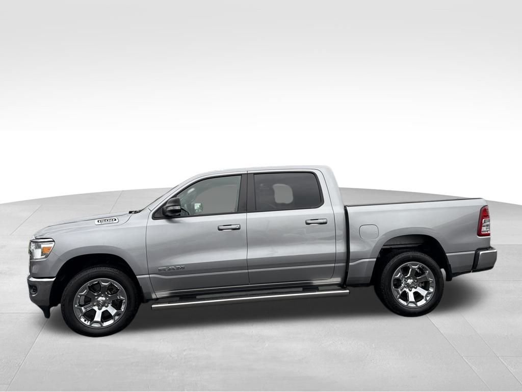 2022 RAM Ram 1500 Pickup Big Horn/Lone Star - Photo 8