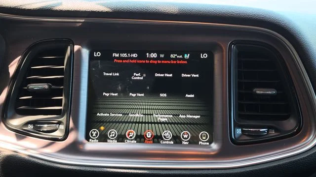 Used 2017 Go Mango! Dodge R/T image 19