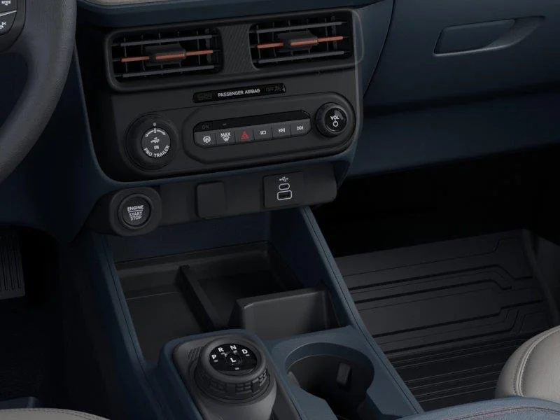 New 2026 Azure Gray Ford Lariat image 15