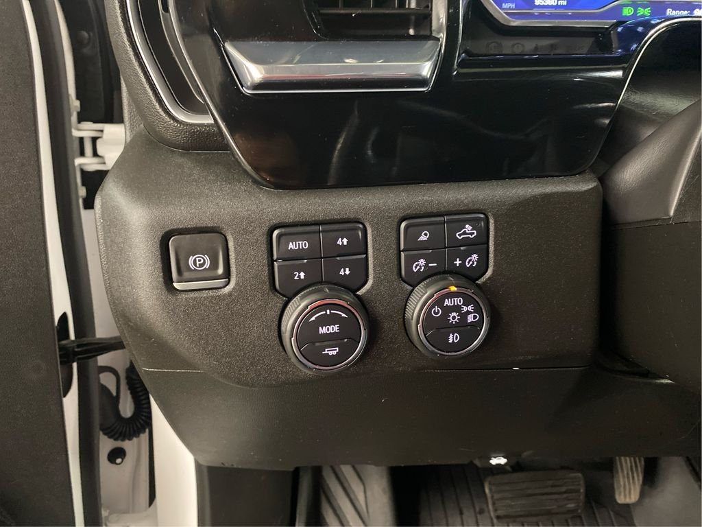 2024 Chevrolet Silverado 1500 LTZ - Photo 20
