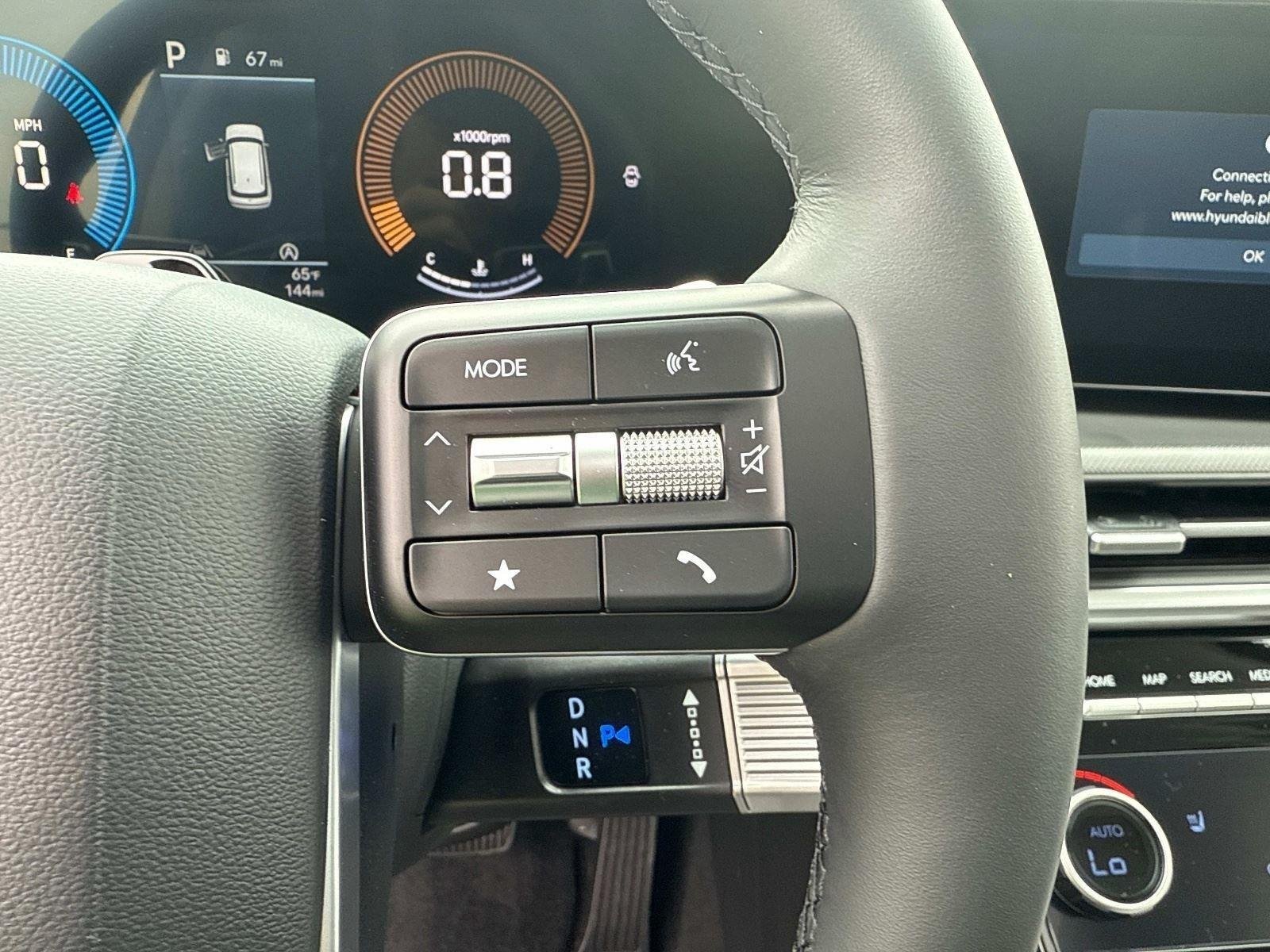 2026 Hyundai Santa Fe XRT - Photo 26