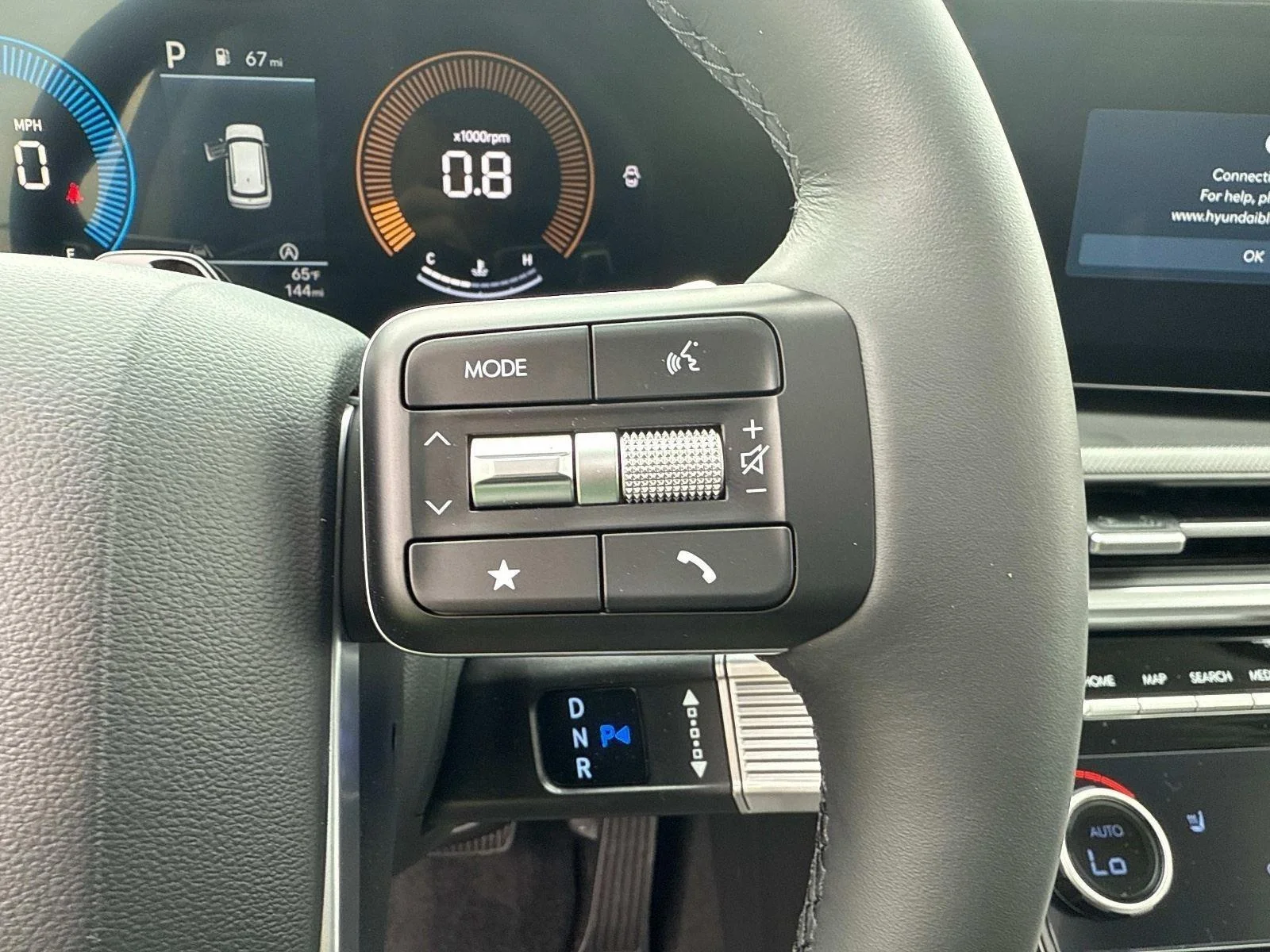 2026 Hyundai Santa Fe XRT - Photo 26